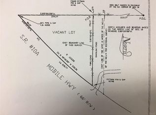 8000 Blk Mobile Hwy, Pensacola, FL 32526