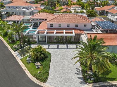518 Camino Del Boqueron, Dorado, PR, 00646