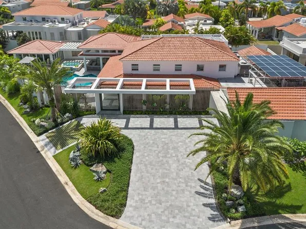 518 Camino Del Boqueron, Dorado, PR 00646