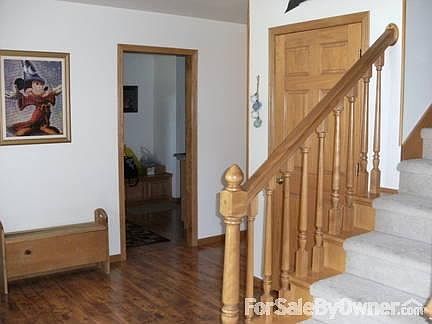 Bedroom #2
						:
						This bedroom has 2 separate closets, including one closet that has all shelves.