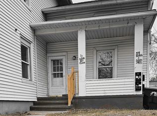 52 Cherry St UNIT 1, Meriden, CT 06451