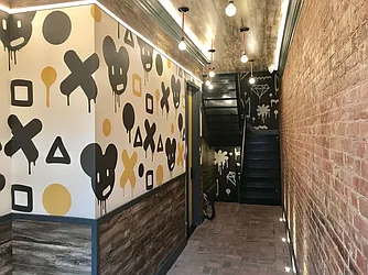 Rented by Nooklyn NYC LLC