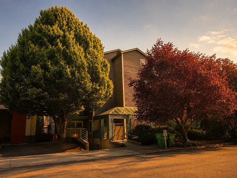 Oswego Apartments - Located on the east banks of Green Lake — Photo 109