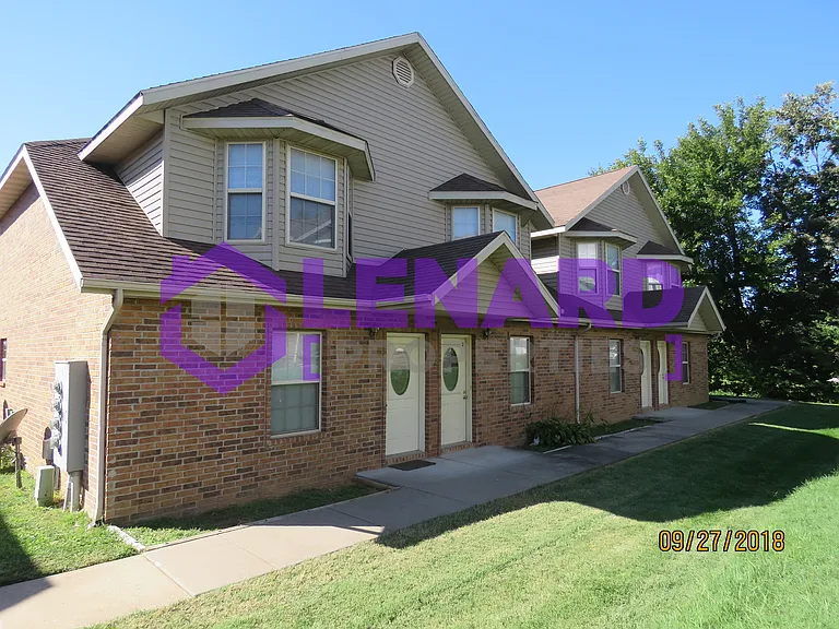 1418 W Frosty Dr — Photo 1