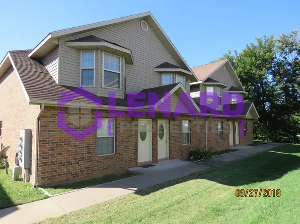 Frosty1418, 1418 W Frosty Dr APT 2, Ozark, MO 65721