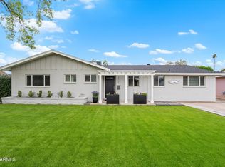 3328 E Turney Ave, Phoenix, AZ 85018