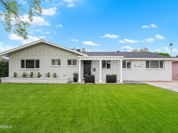 3328 E TURNEY Avenue, Phoenix, AZ 85018