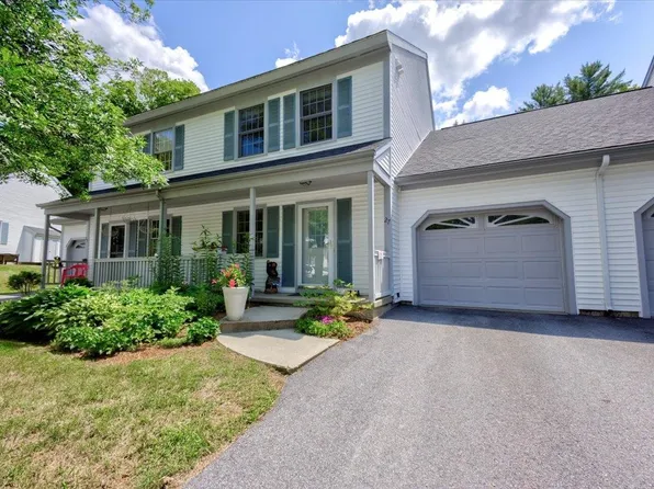 27 Wolff Drive, Essex, VT 05452