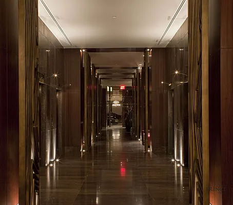 Rented by Compass | media 21