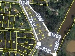 0 Narrows Rd LOT 31, Shelbyville, TN 37160
