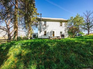 2920 Minton Rd, Hamilton, OH 45013