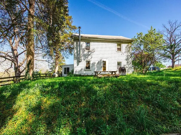 2920 Minton Rd, Hamilton, OH 45013