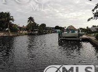 4614 W Coral Cir, North Fort Myers, FL 33903