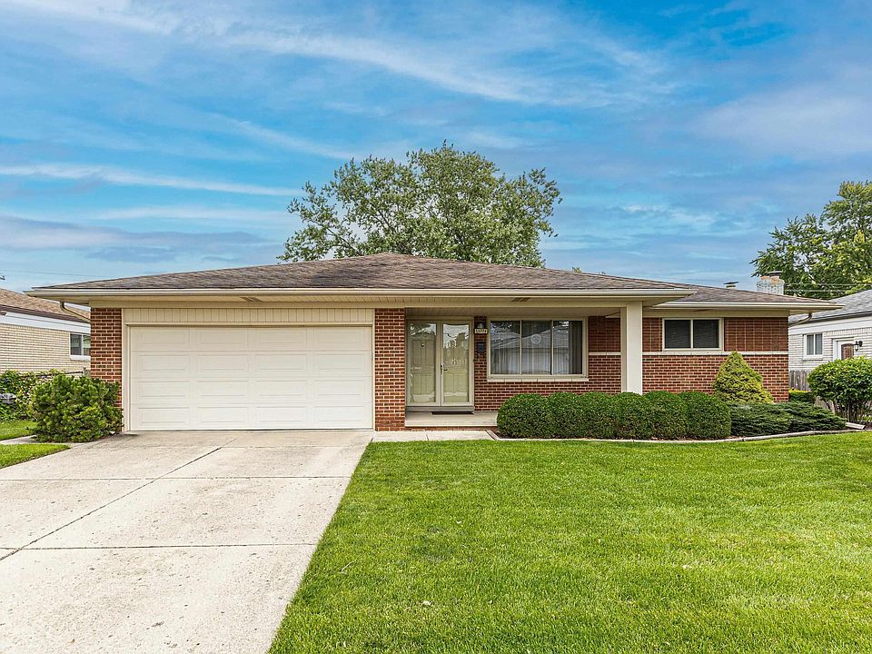 35774 Dr, Sterling Heights, MI 48310 Zillow