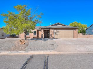 1717 Powder River Dr NE, Rio Rancho, NM 87144