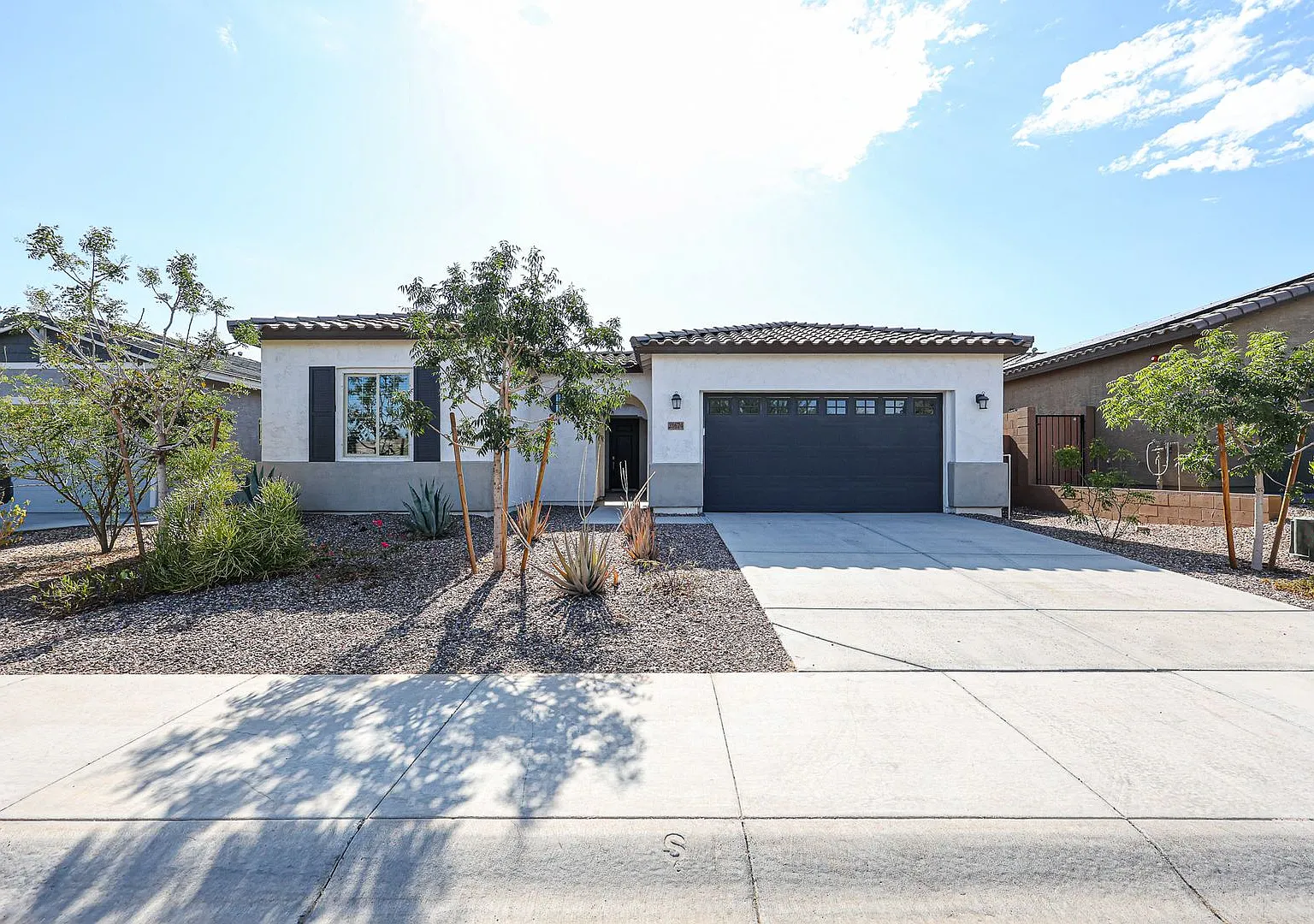 Flexible floorplan in Mystic at Lake Pleasant! — Photo 1
