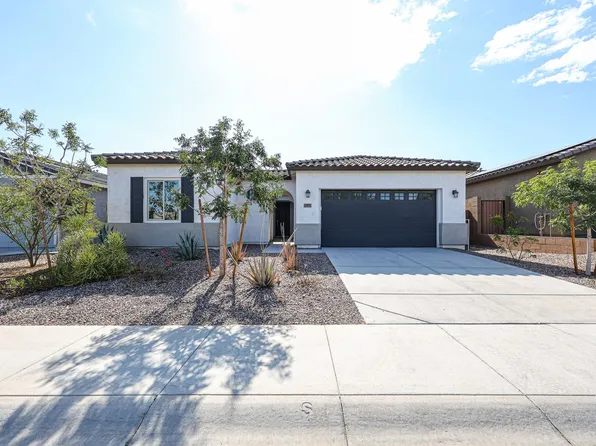 31674 N 123rd Ave, Peoria, AZ 85383