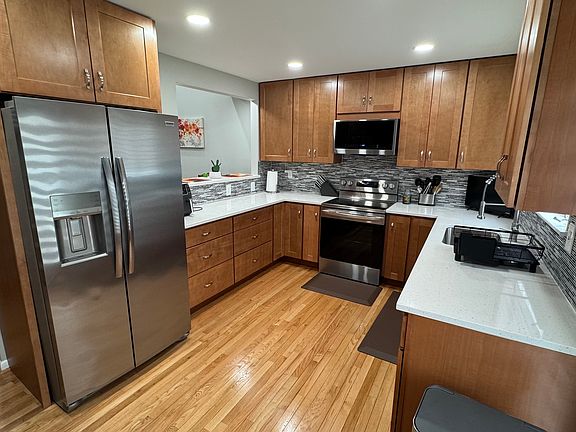 New Kitchen