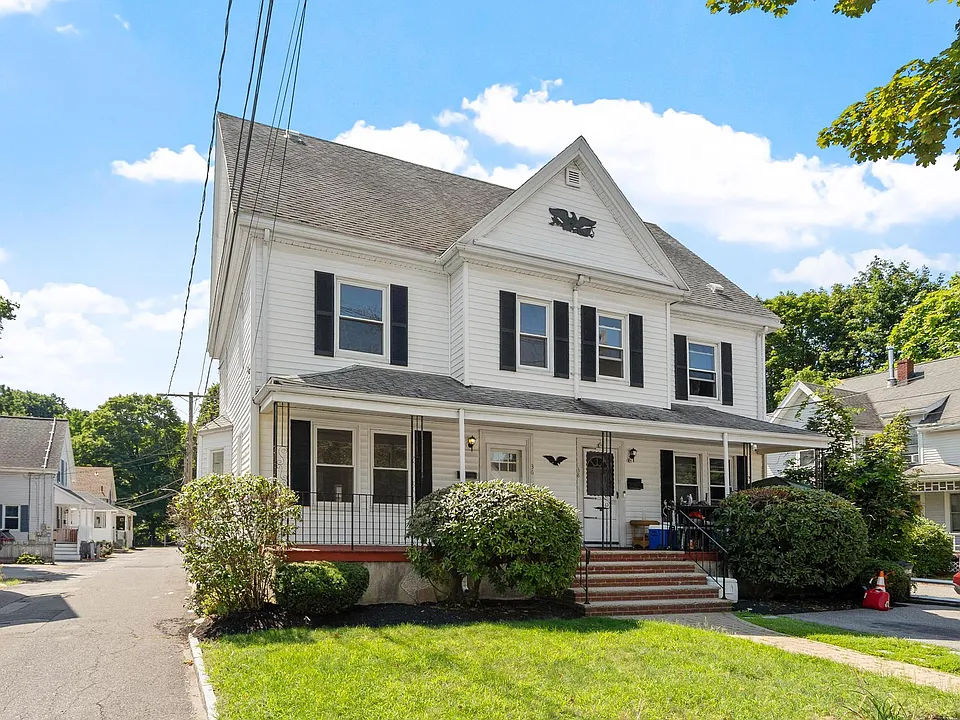 38 Marble St #36