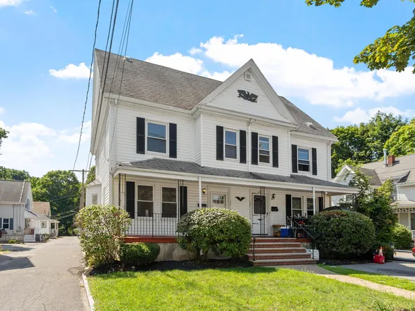 38 Marble St #36, Stoneham, MA 02180