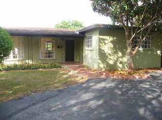 6025 SW 28th St, Miami, FL 33155