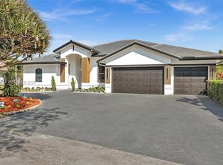 Kapok Village Estates, Davie, FL 33330