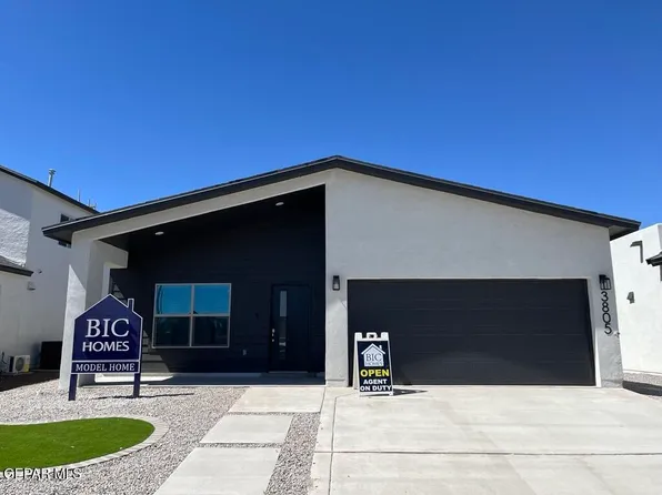 3805 Aspire, El Paso, TX 79938