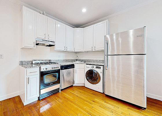 1st image of 507 W 147th St #L3