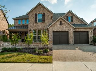 5309 Fern Valley Ln, McKinney, TX 75070