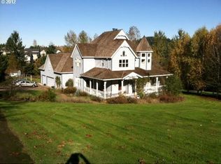 14355 SE Aldridge Rd, Happy Valley, OR 97086