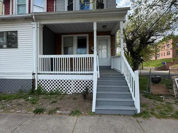 35 N Lenape Ave, Trenton, NJ 08618