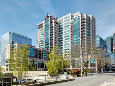 177 107th Avenue NE #1803, Bellevue, WA, 98004