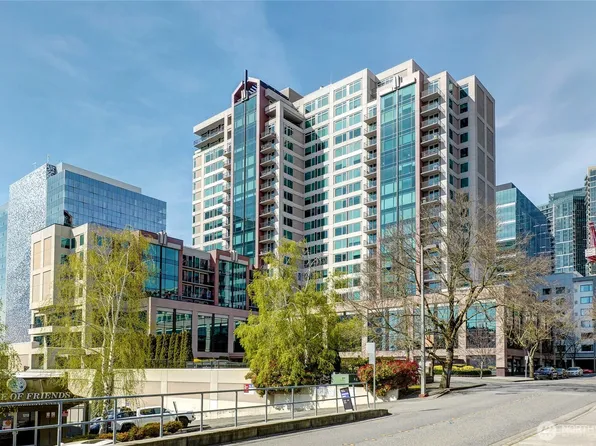 177 107th Avenue NE #1803, Bellevue, WA 98004