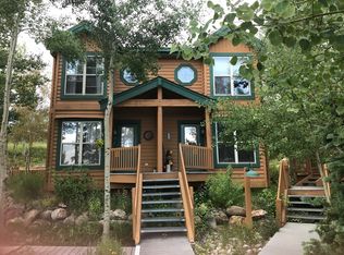 105 Saddle Ridge Dr, Silverthorne, CO 80498
