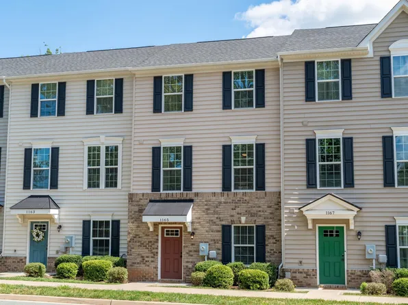 1165 Sunset Avenue Ext, Charlottesville, VA 22903