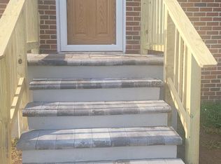 20 Wengate Rd, Owings Mills, MD 21117