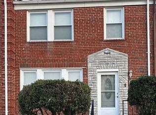 1543 E 36th St, Baltimore, MD 21218