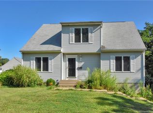49 Forest St, Rocky Hill, CT 06067
