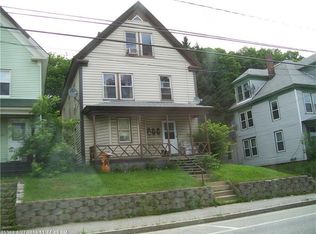 199 Main St, Mexico, ME 04257