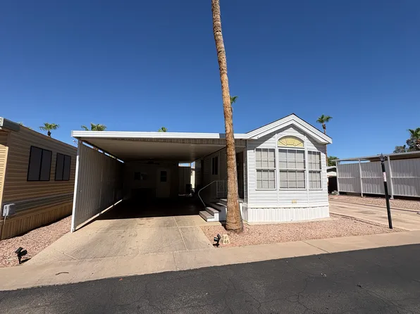 4220 E Main St, Mesa, AZ
