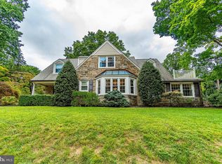 320 Southcroft Rd, Springfield, PA 19064