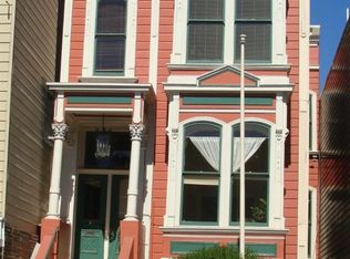 2280-2282 1/2 15th St, San Francisco, CA 94114