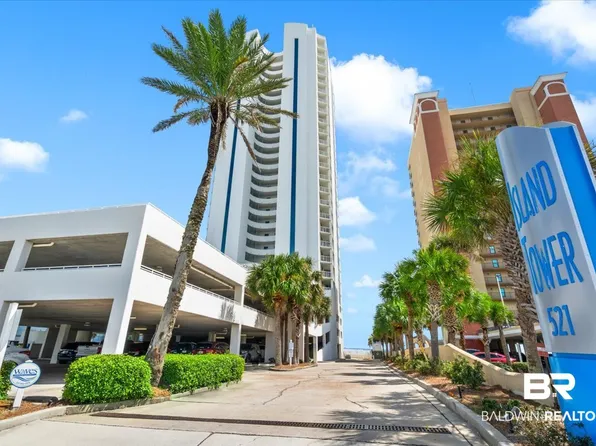 521 W Beach Blvd APT 1502, Gulf Shores, AL 36542