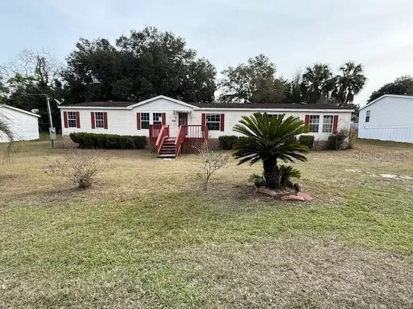 4041 SE 56th Ter, Ocala, FL 34480