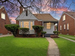 19322 Ilene St, Detroit, MI 48221