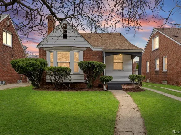 19322 Ilene St, Detroit, MI 48221