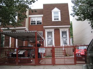51A Stockholm St, Brooklyn, NY 11221