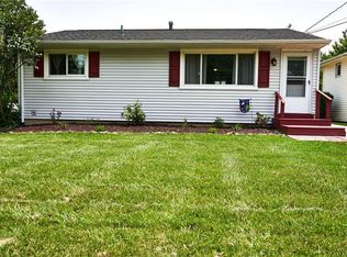 5695 Lear Nagle Rd, North Ridgeville, OH 44039