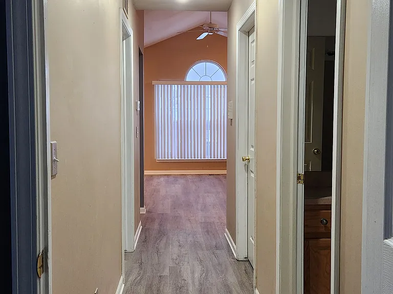Hallway 2