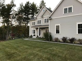 97 Taylor Farm Rd, Boxboro, MA 01719